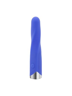 Evolved - Twisted Temptation Bullet Vibrator - 12 cm