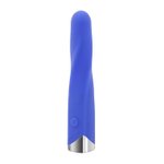 Evolved - Twisted Temptation Bullet Vibrator - 12 cm