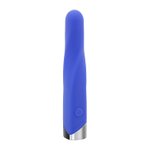Evolved - Twisted Temptation Bullet Vibrator - 12 cm