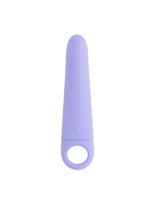 Evolved - Tart Teaser Vibrator met Ring - 12,5 cm