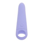 Evolved - Tart Teaser Vibrator met Ring - 12,5 cm