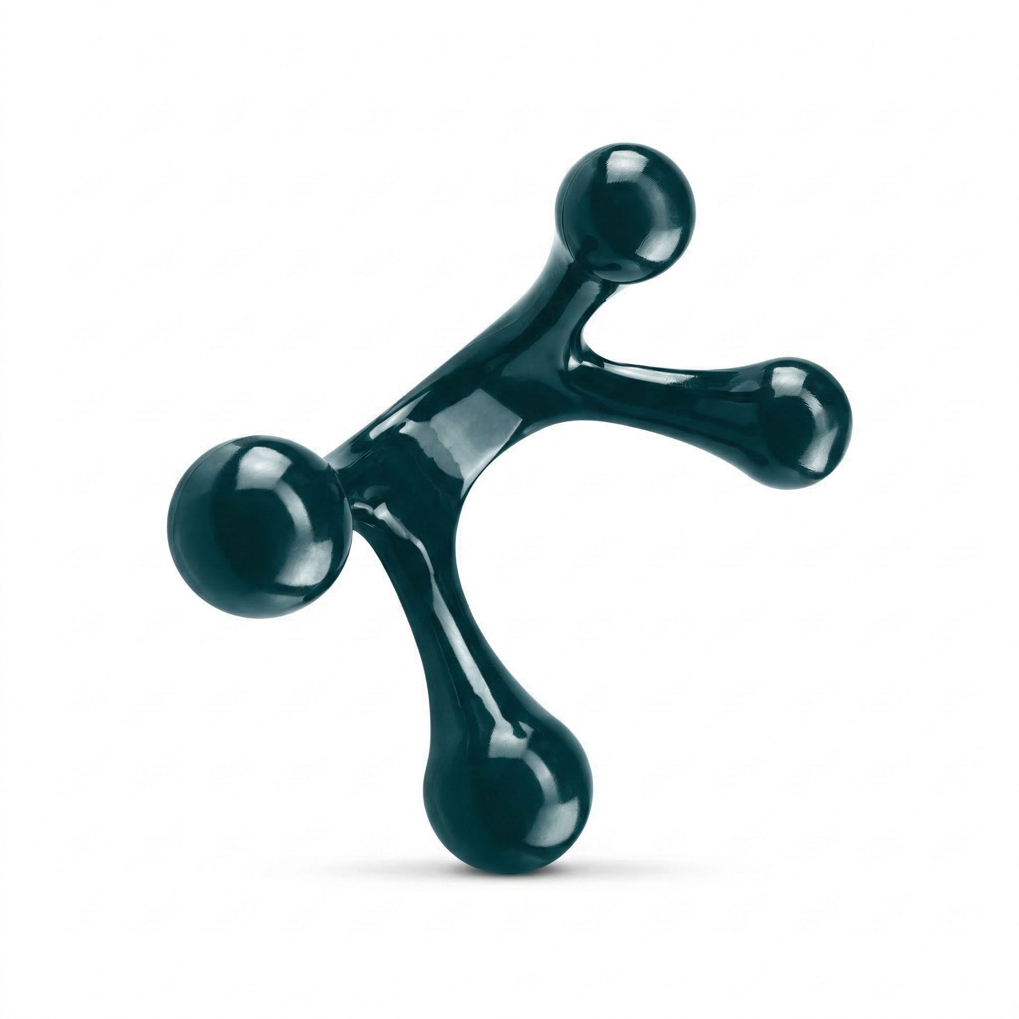 Exotiq - Body Massage Spin Massage Tool - Groen - Afbeelding 8