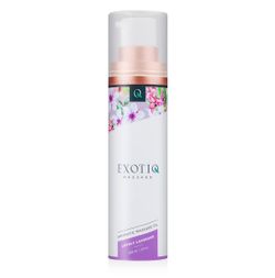 Exotiq Massage oil Lovely Lavender - 100 ml