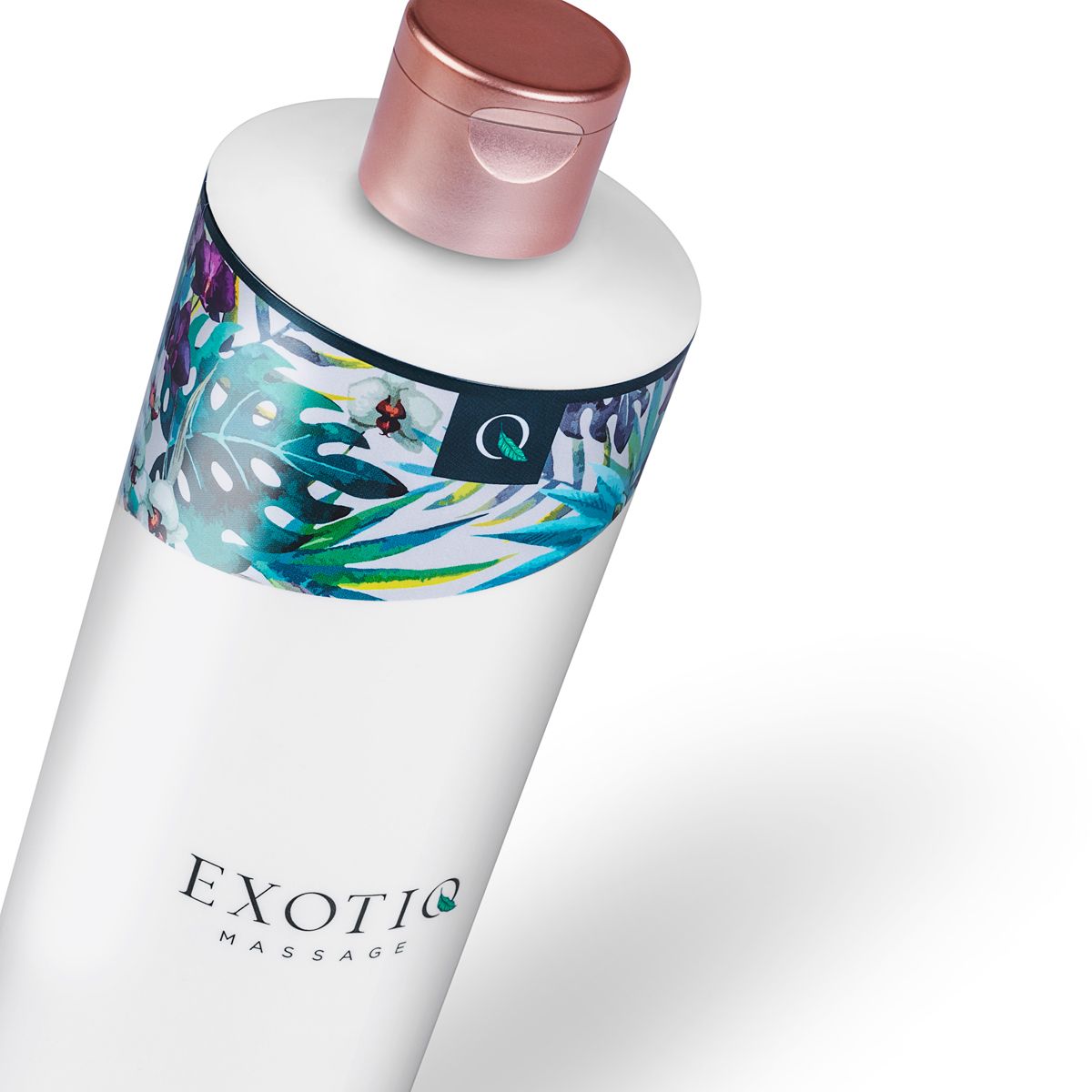 Gel Exotiq Nuru - 500 ml - EasyToys