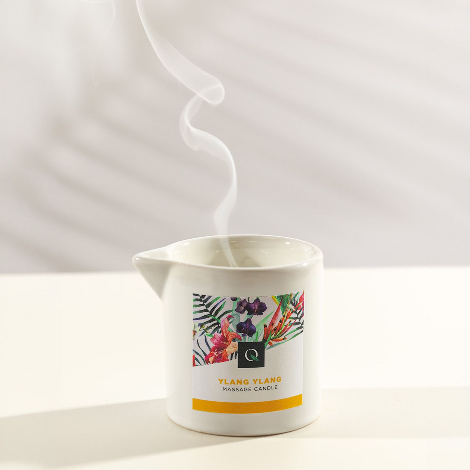 Exotiq Massagekaars Ylang Ylang - 60g - Afbeelding 6