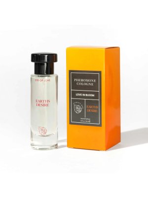 Eye of Love - Earth’s Desire Pheromone Parfum - 30ml