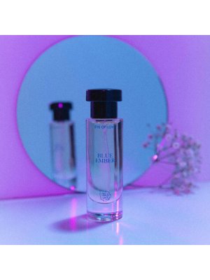 Eye of Love - Blue Ember Pheromone Parfum - 30ml