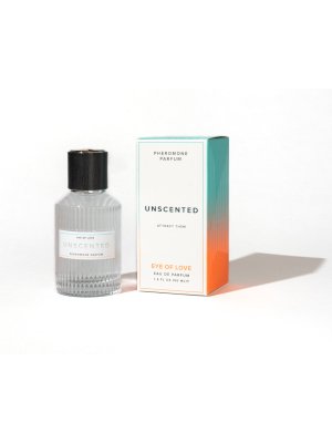 Eye Of Love - Unscented Pheromone Perfume To Attract All - 50 ml