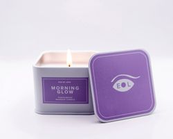 EOL Massage Candle Morning Glow 150ml