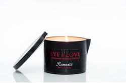 EOL Vela de Masaje Romantic Male 150ml