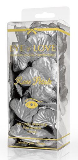 EOL Rose Petals Silver