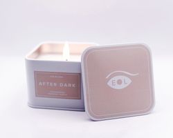 Candela da massaggio EOL After Dark 150 ml