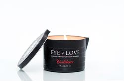 EOL Massage Candle Confidence Male 150ml