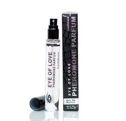 Body Spray Confidence - 10 ml