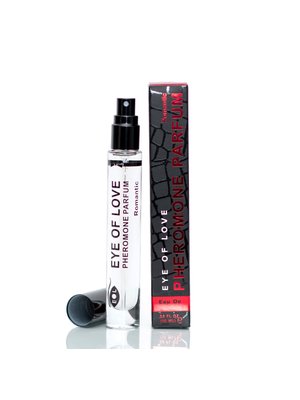 EOL Feromoon Parfum Romantic Man Tot Vrouw - 10 ml