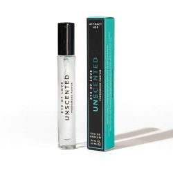 EOL Body Spray For Men Fragrance Free With Pheromones - 10ml