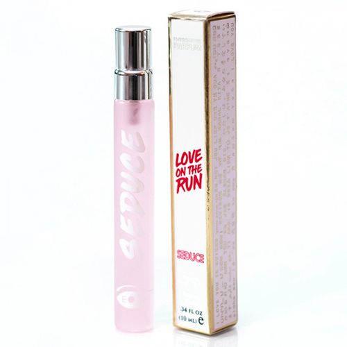 NA EOL PHR Spray pour le corps 10ml FEMALE - SEDUCE