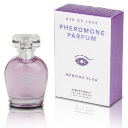 Perfume de Feromonas Morning Glow - Femenino a Masculino