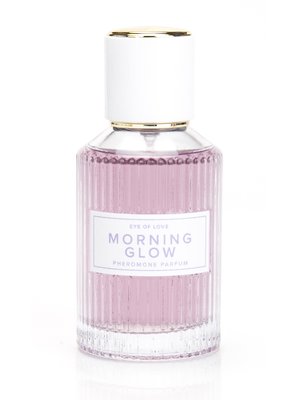 EOL Morning Glow Feromonen Parfum Vrouw - 50 ml