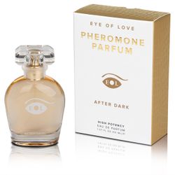 Perfume After Dark Pheromones - De mujer a hombre