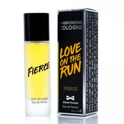 Fierce Cologne With Pheromones - Male to Female