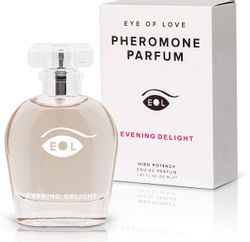 Evening Delight - Perfumy z feromonami
