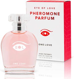 One Love - Feromonen Parfum