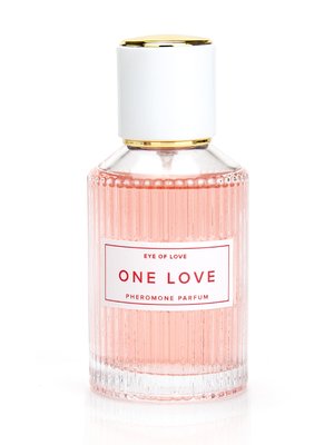EOL Feromoon Parfum One Love Vrouw - 50 ml
