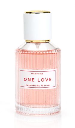 Eye of Love - One Love Pheromone Perfume