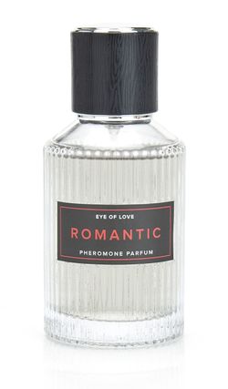 EOL - PHR Feromonen Parfum Romantisch Deluxe - Man/vrouw