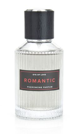 Eye of Love - Romantic Pheromones Perfume Man & Woman