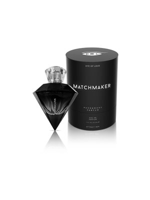 EOL Matchmaker Feromoon Parfum Zwarte Diamant - 30 ml