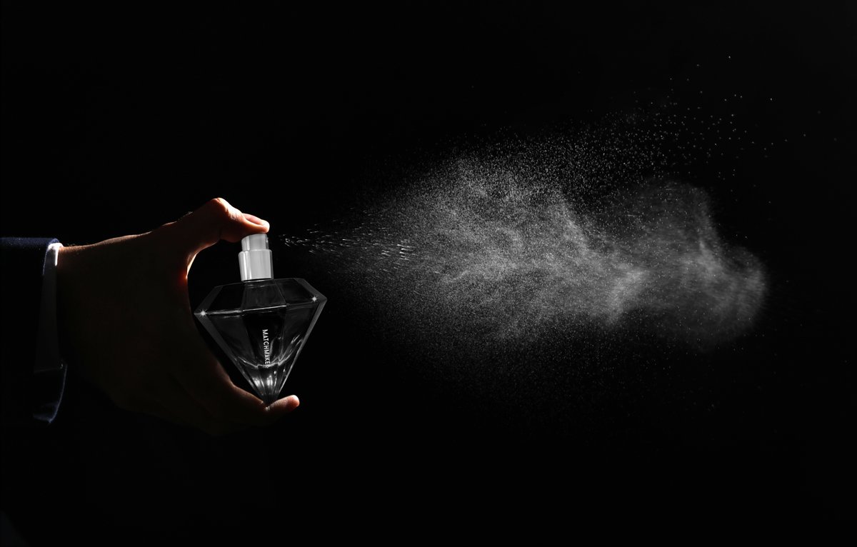 EOL Matchmaker Feromoon Parfum Zwarte Diamant - 30 ml