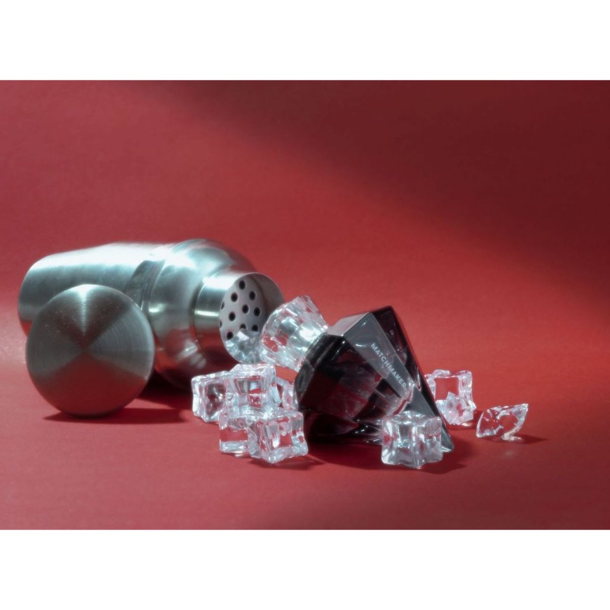 EOL Matchmaker Feromoon Parfum Zwarte Diamant - 30 ml