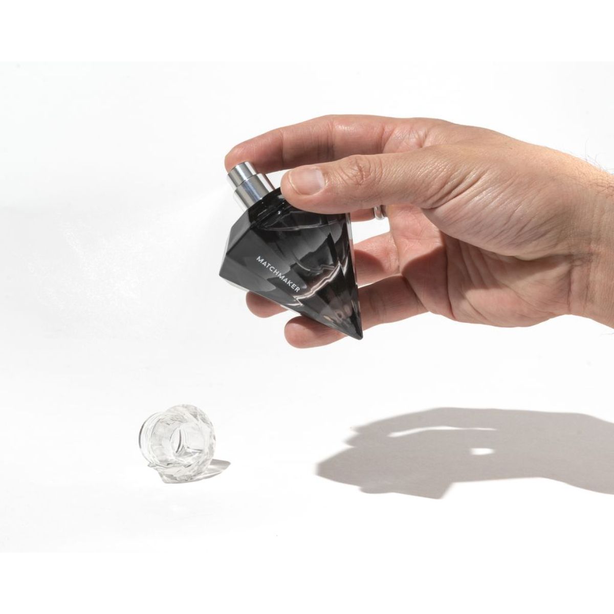 EOL Matchmaker Feromoon Parfum Zwarte Diamant - 30 ml foto 10