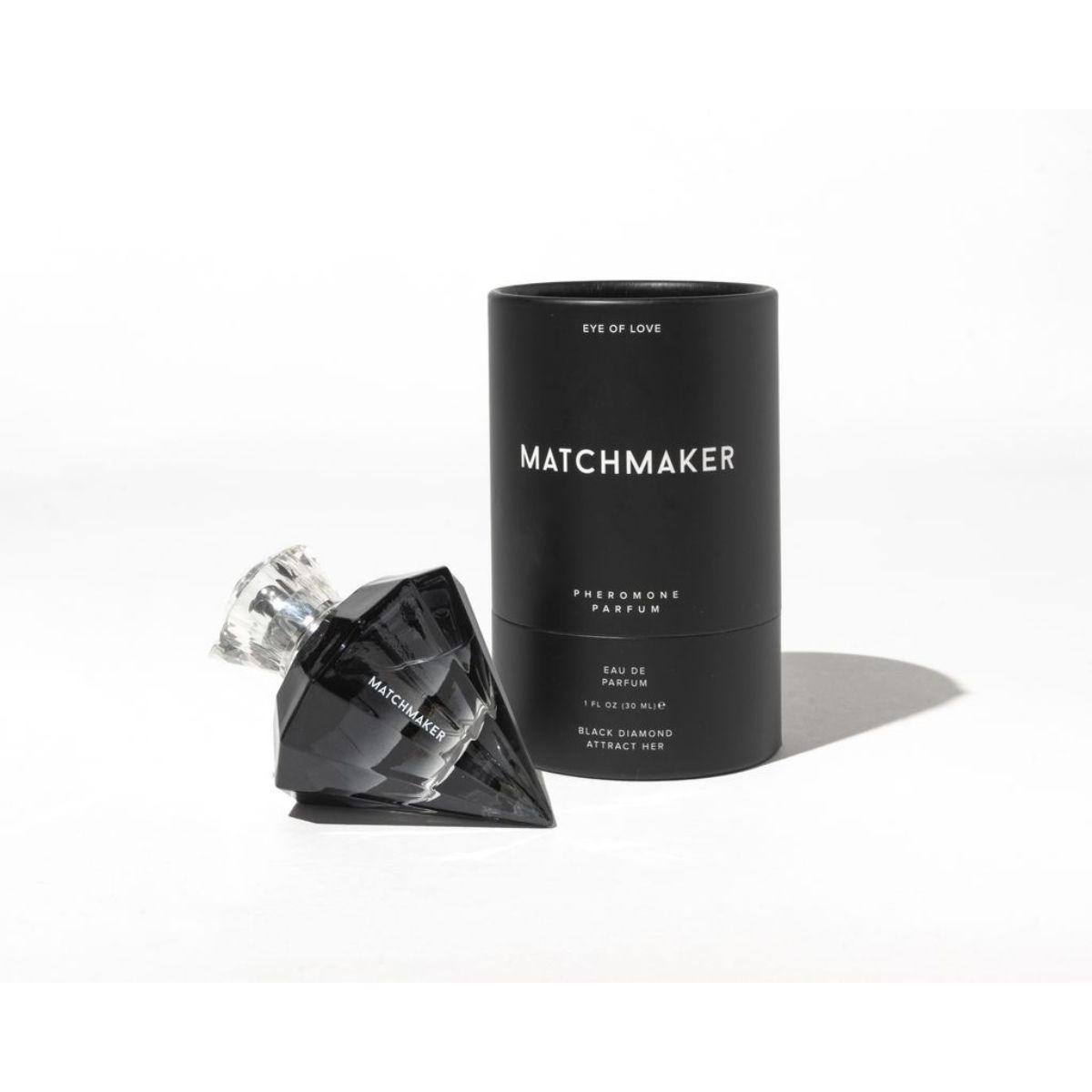 EOL Matchmaker Feromoon Parfum Zwarte Diamant - 30 ml foto 9