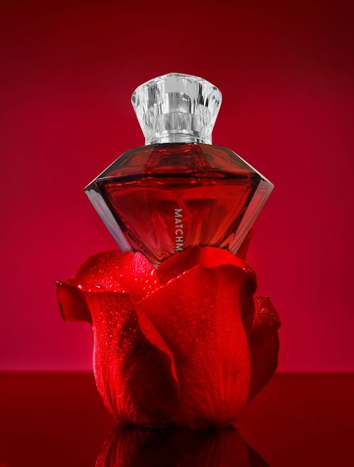 EOL Matchmaker Feromoon Parfum Diamant Rood - 30 ml