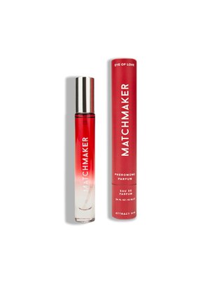 EOL Matchmaker Feromoon Parfum Diamant Rood - 10 ml