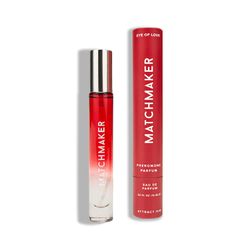 EOL Perfume de Feromona Matchmaker Diamante Rojo - 10 ml