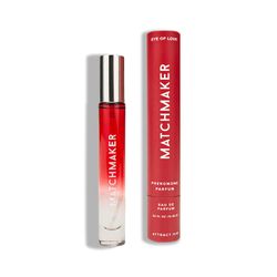 EOL Profumo ai feromoni Matchmaker Diamante Rosso - 10ml