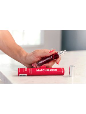 EOL Matchmaker Feromoon Parfum Diamant Rood - 10 ml