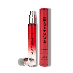 EOL Profumo ai feromoni Matchmaker Diamante Rosso - 10ml