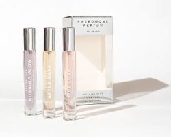 Eye of Love - Pheromone Parfum Set Attract Him