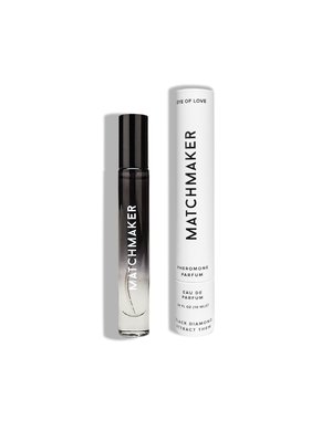 EOL Matchmaker Feromoon Parfum Black Diamond - 10 ml