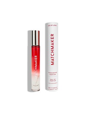 EOL Matchmaker Feromoon Parfum Red Diamond - 10 ml