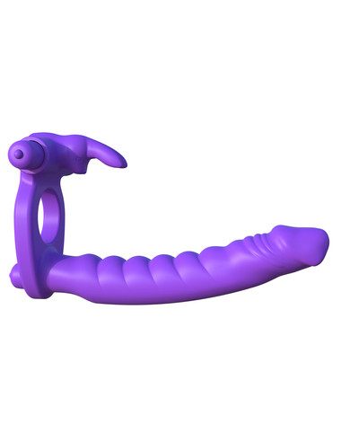 vibrator penisring Penisringe Set Push Monster Blau main image 1