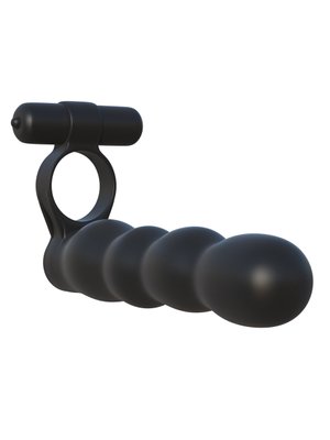 Posable Partner Double Penetrator