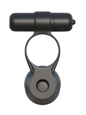 Posable Partner Double Penetrator