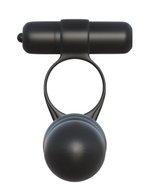 Posable Partner Double Penetrator