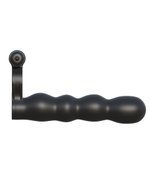 Posable Partner Double Penetrator